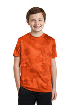 YST370-NeonOrange-XS