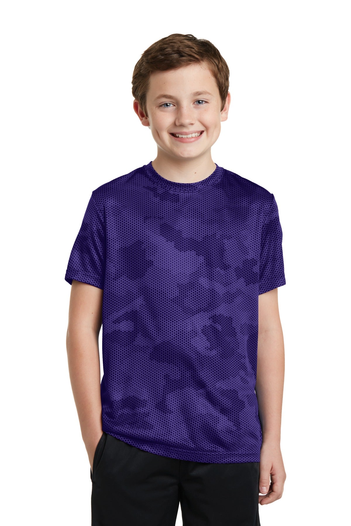 YST370-Purple-XS