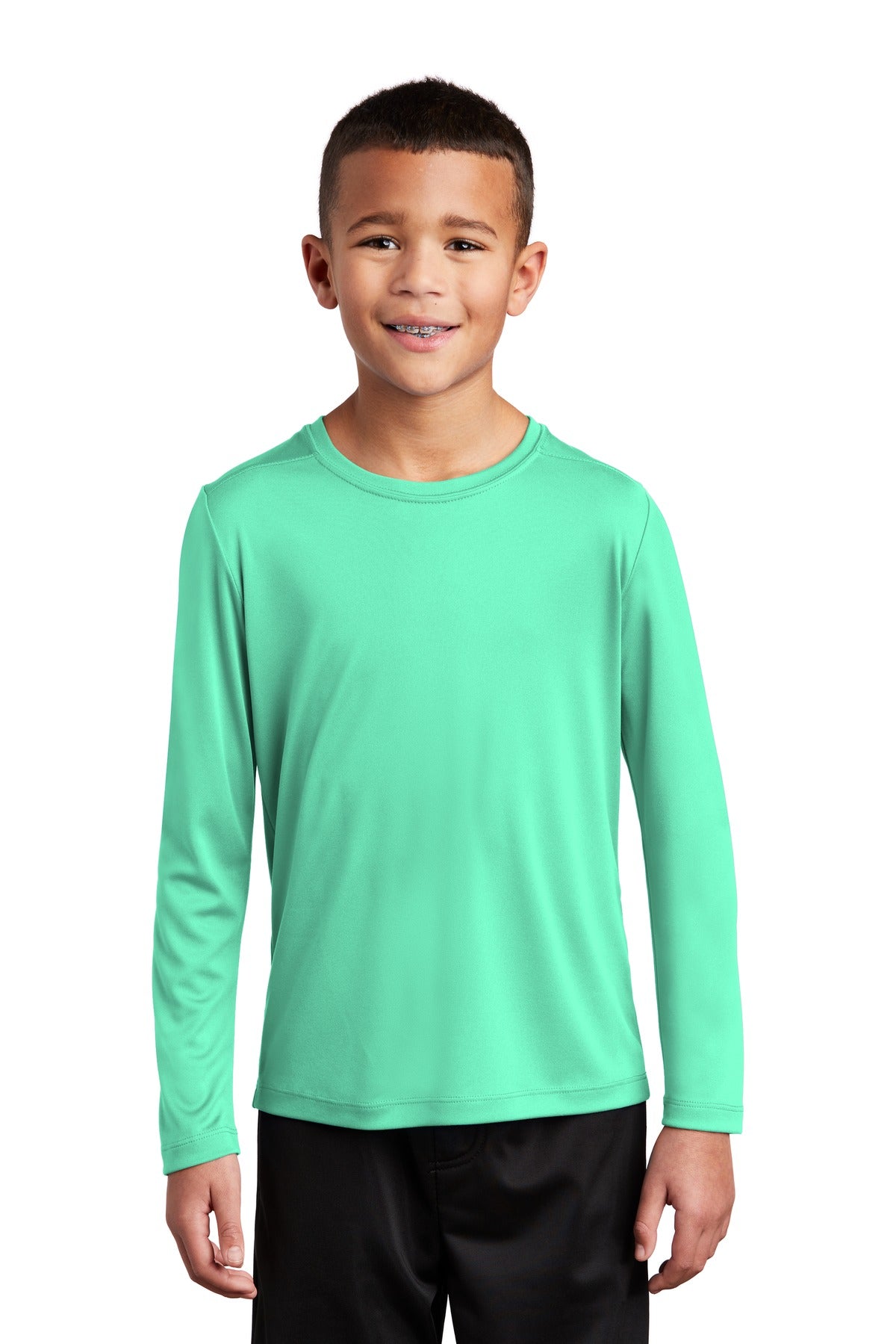 YST420LS-BrightSeafoam-XS