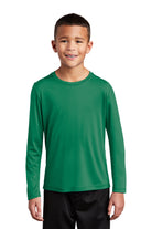 YST420LS-KellyGreen-XS