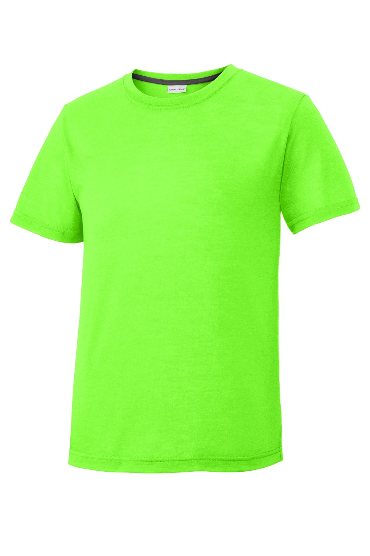 YST450-NeonGreen-XS