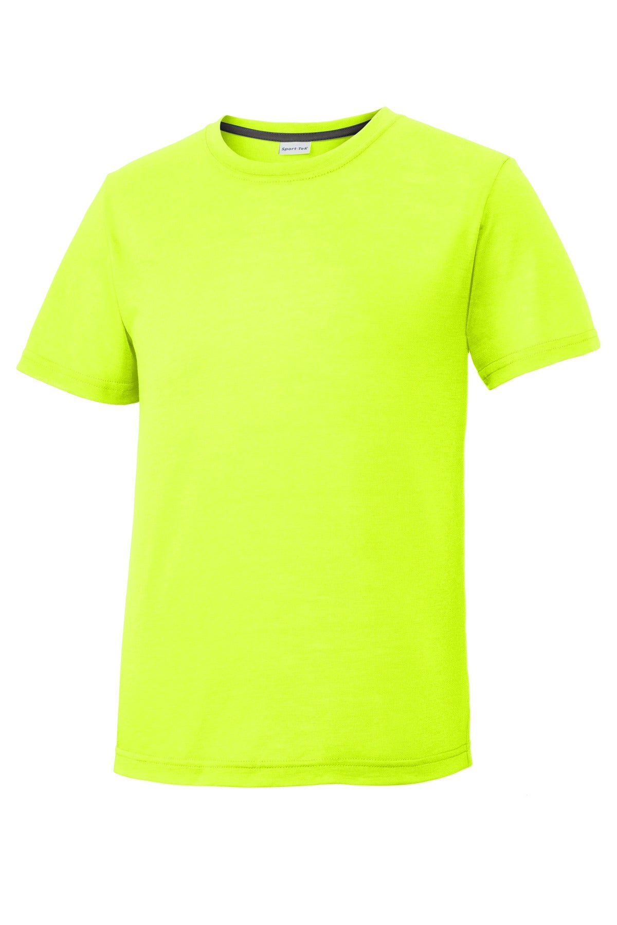 YST450-NeonYellow-XS