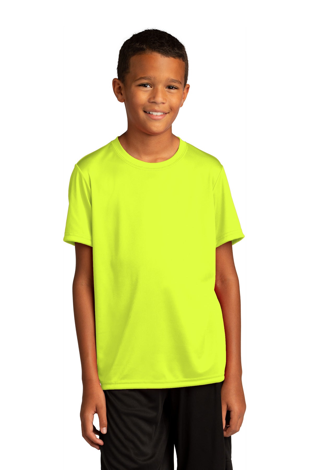 YST720-NeonYellow-XS