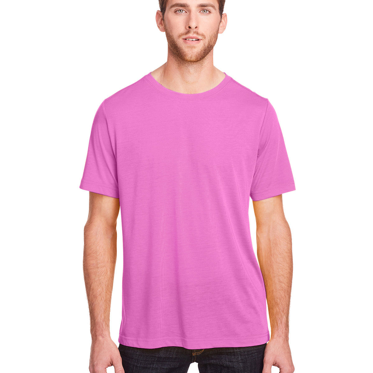 CE111-CORE365-MP-CHARITYPINK-5XL