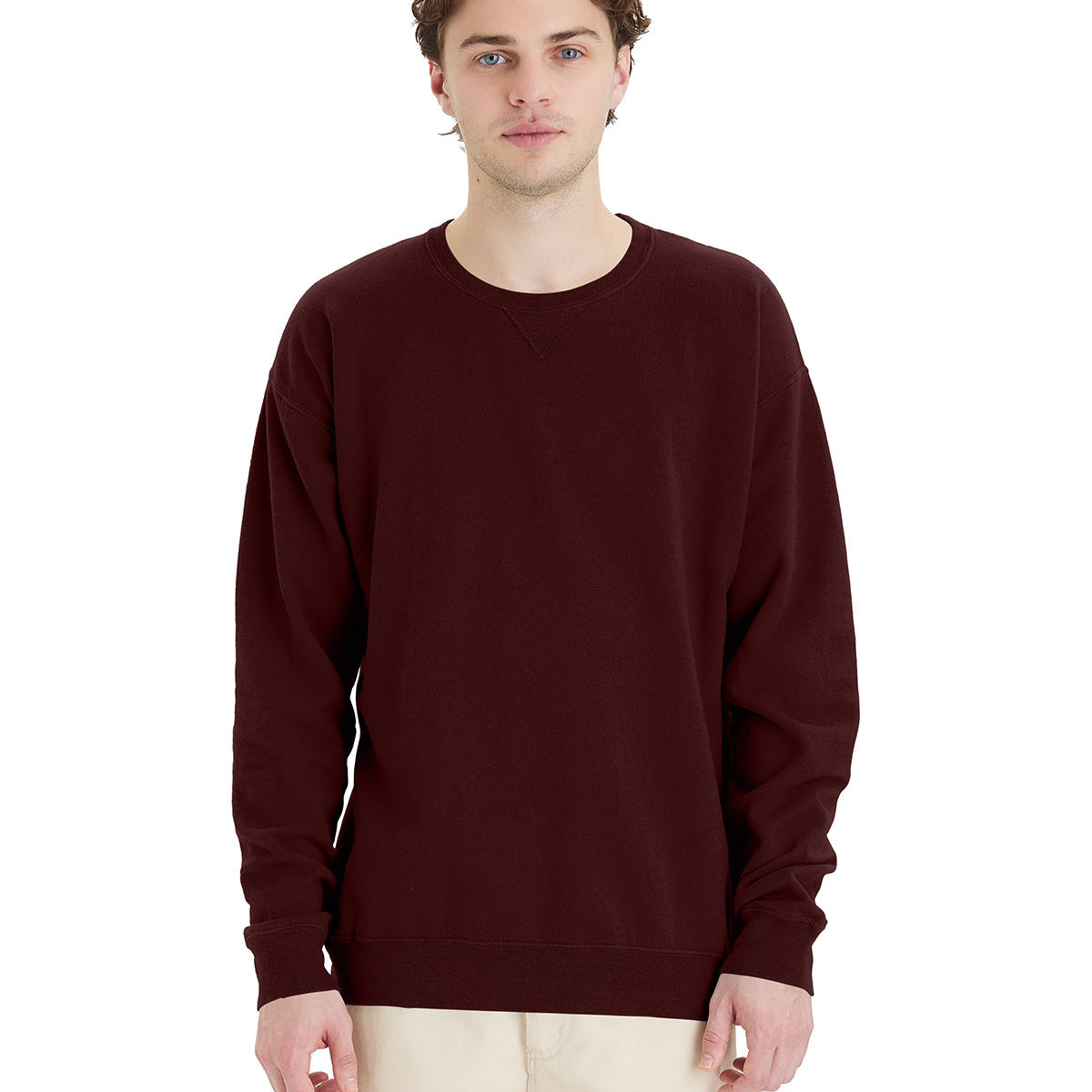 GDH400-CWH-60-MAROON-S