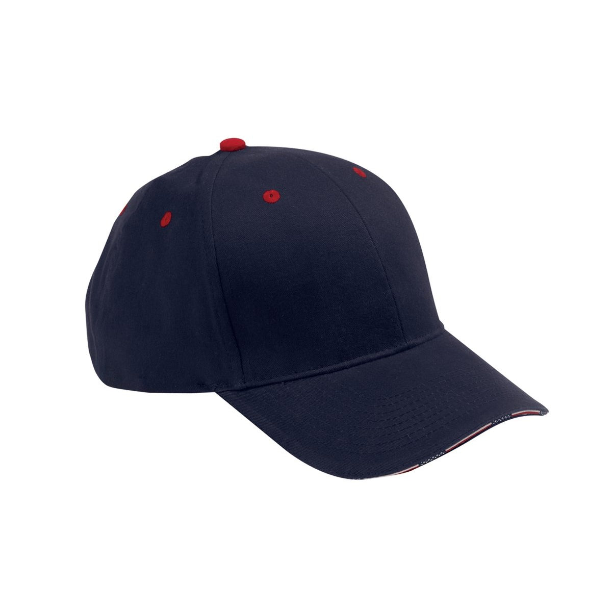 PA102-AD-54-NAVY_RED-OS