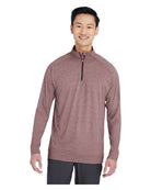 SWQ400-SwanniesGolf-19-MAROONHEATHER-S