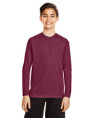 TT11YL-T3-QR-SPORTMAROON-XS